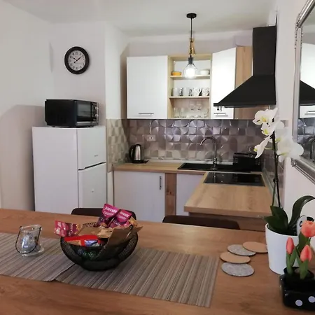 Apartment Morean *