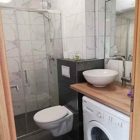 Morean Apartment